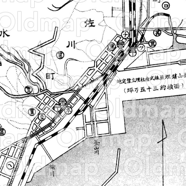 釜山府勢概況 昭和11年(1936) - 画像 (2)